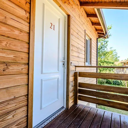 De Type 2 Pour 4 Personnes *