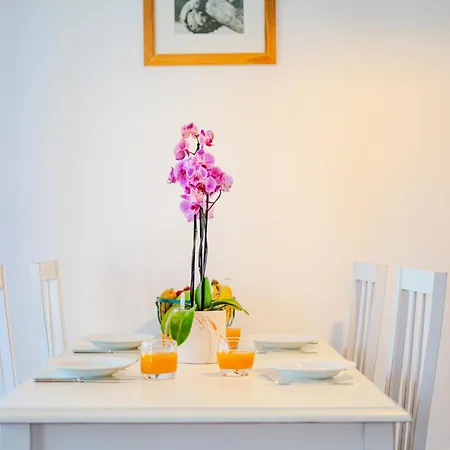 De Type 2 Pour 4 Personnes Rezort Parentis-en-Born