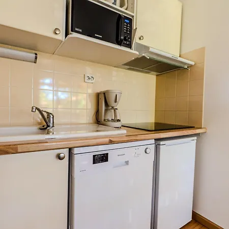 Rezort De Type 2 Pour 4 Personnes