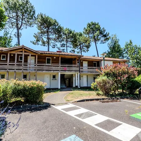 De Type 2 Pour 4 Personnes Resort *
