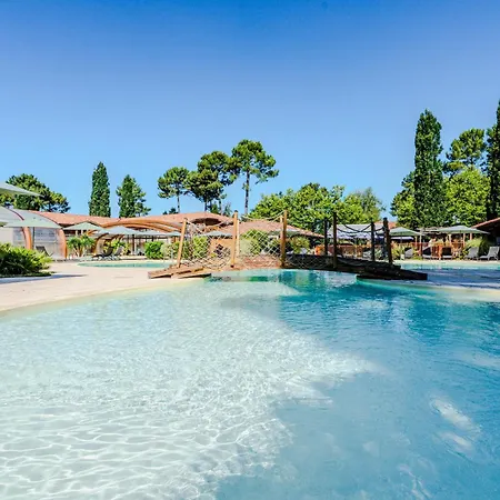 Resort De Type 2 Pour 4 Personnes