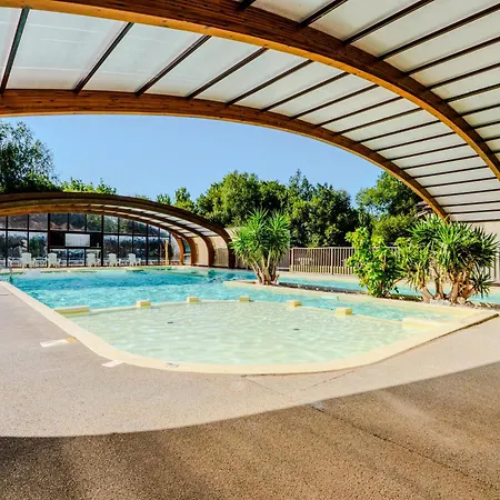 De Type 2 Pour 4 Personnes *