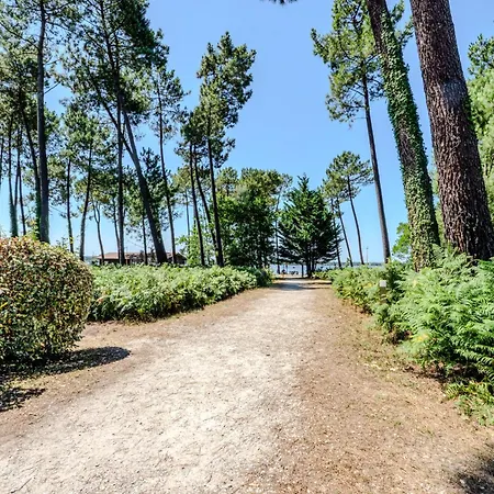 Resort De Type 2 Pour 4 Personnes *