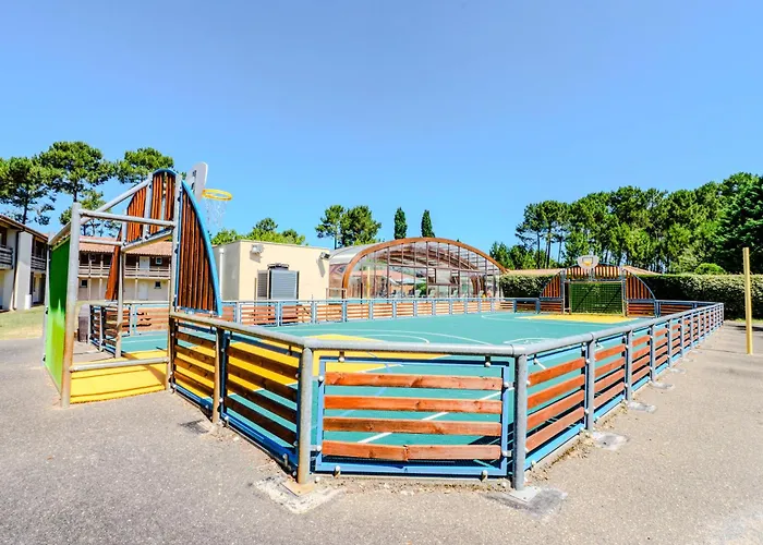 De Type 2 Pour 4 Personnes *